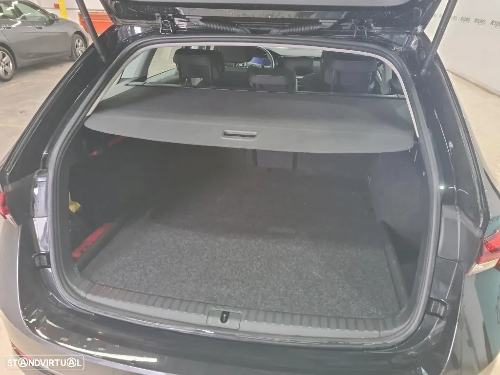 Skoda Octavia Break 1.4 TSi iV Ambition DSG - 13