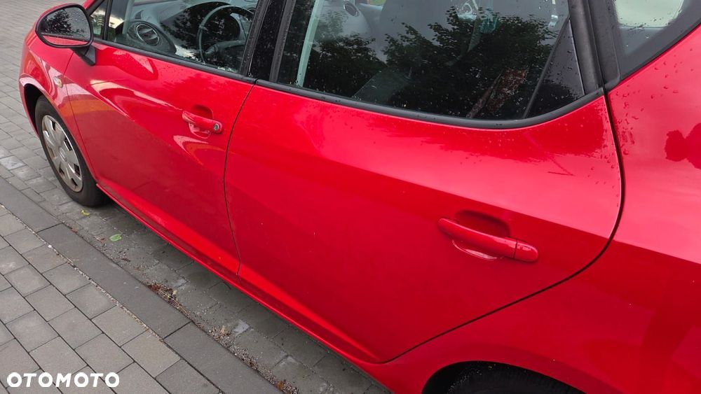 Seat Ibiza - 12