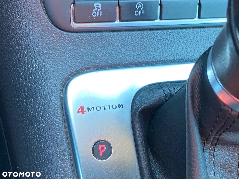 Volkswagen Tiguan 2.0 TDI 4Mot Sport DSG - 16