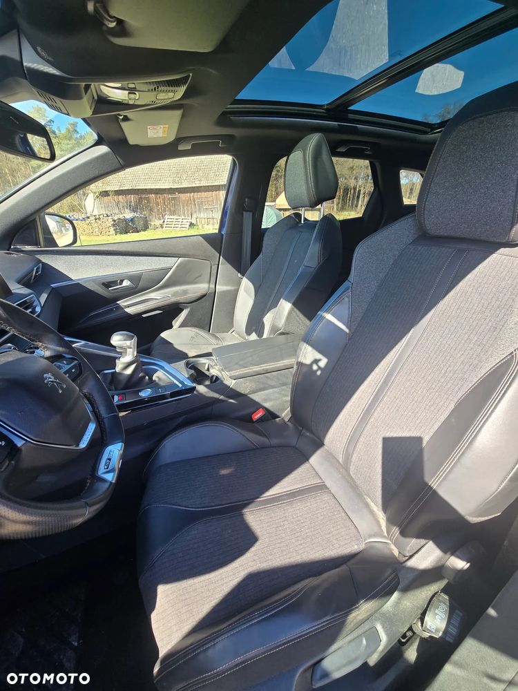 Peugeot 3008 - 13