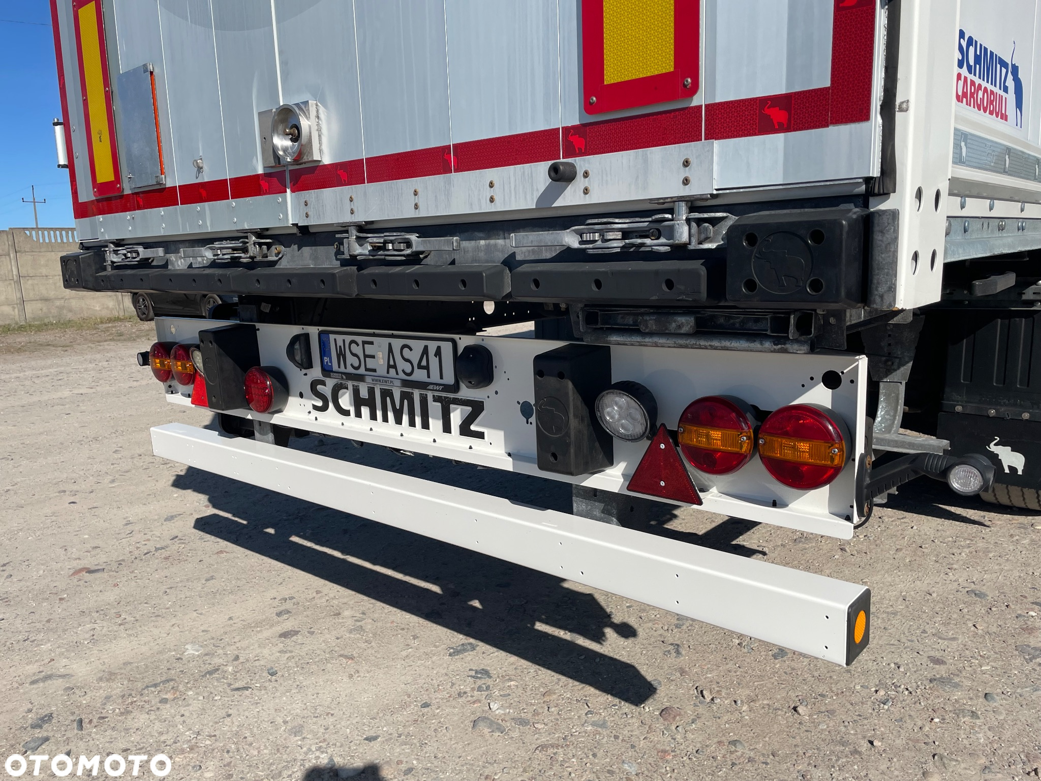 Schmitz Cargobull - 21