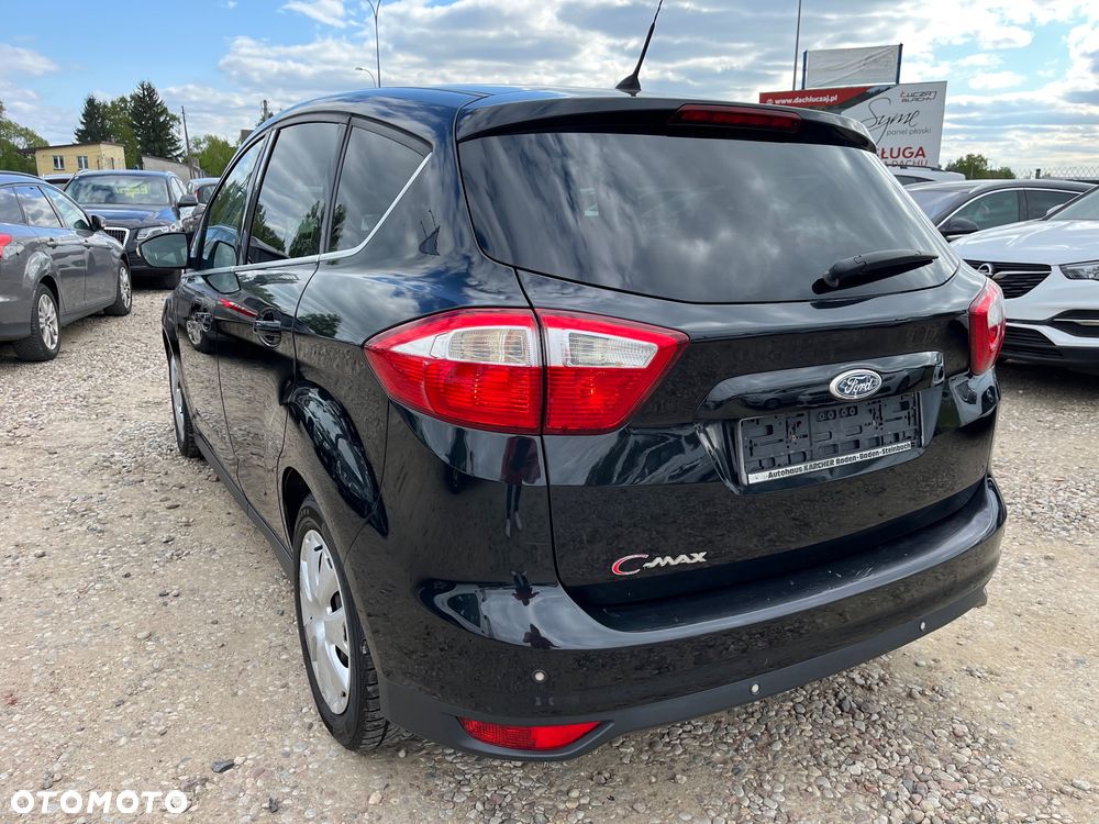 Ford C-MAX 1.6 Ambiente - 27