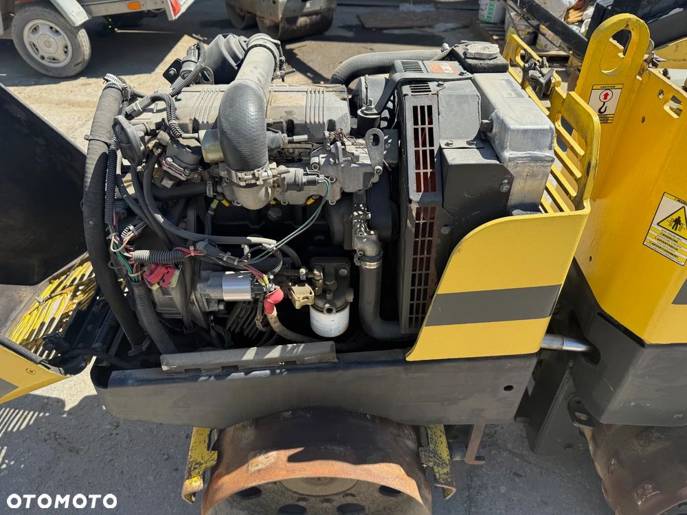 Wacker Neuson RT82 - 8