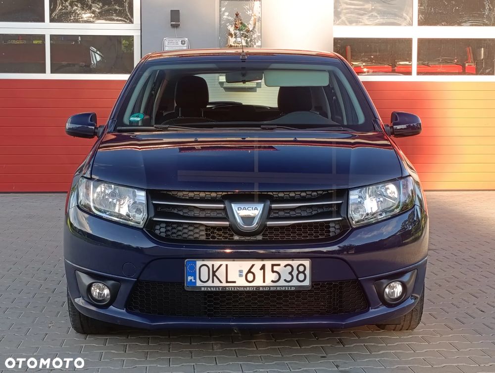 Dacia Sandero 1.2 16V - 5