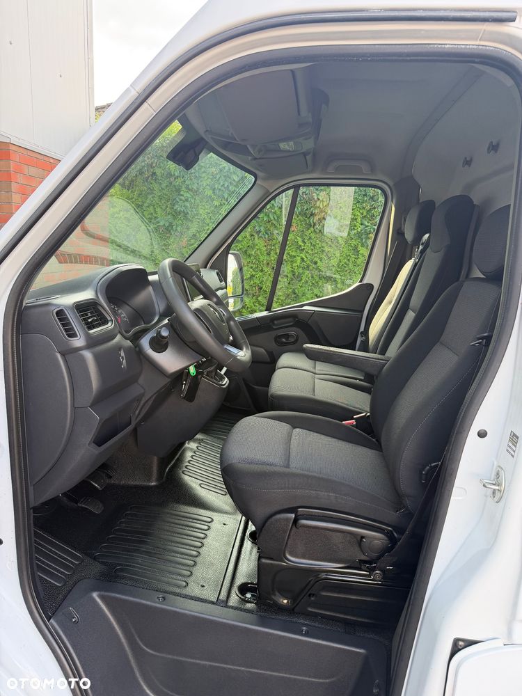 Renault Master - 20