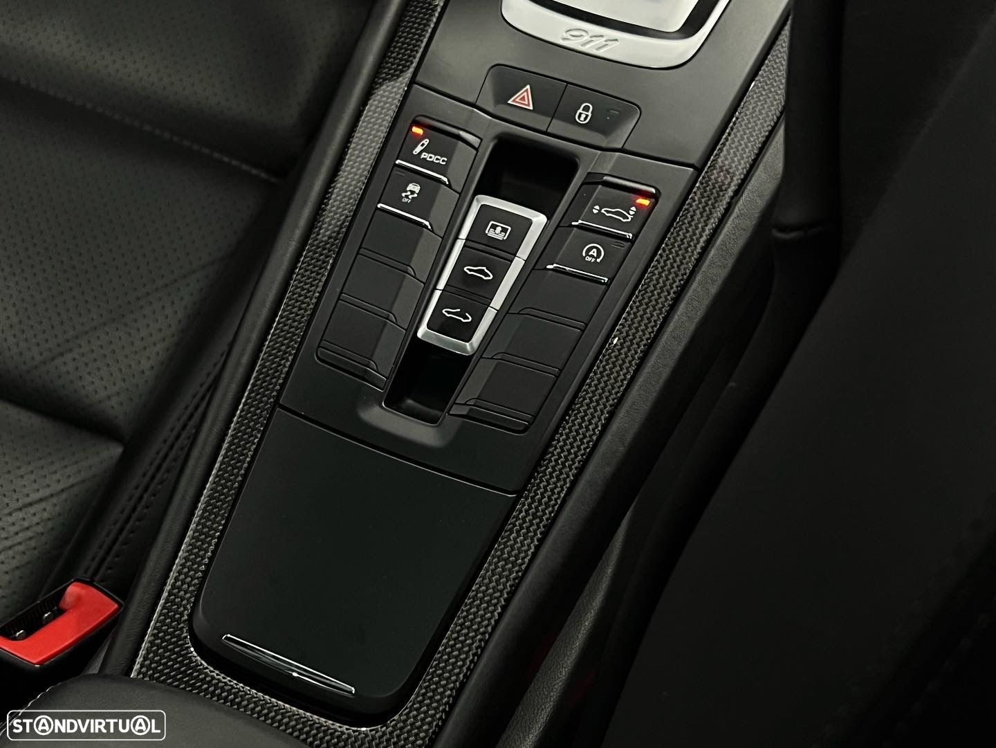 Porsche 911 (991) Turbo S PDK - 11