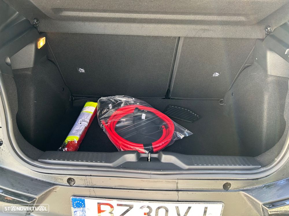 Citroën e-C3 44 kWh Max - 7