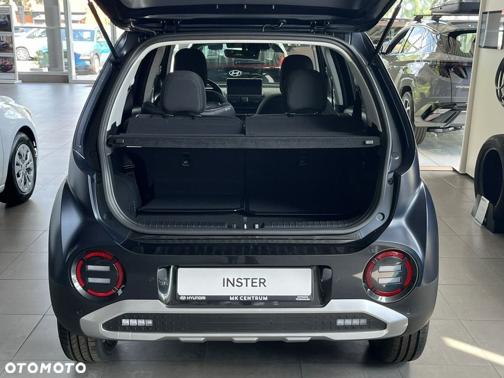 Hyundai Inster - 5