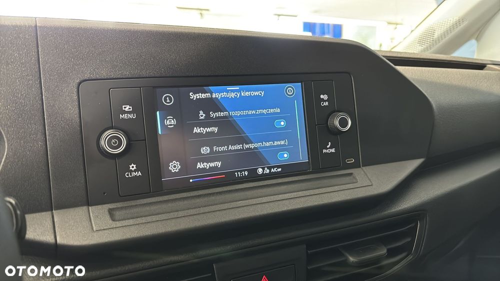 Volkswagen Caddy 2.0 TDI - 24