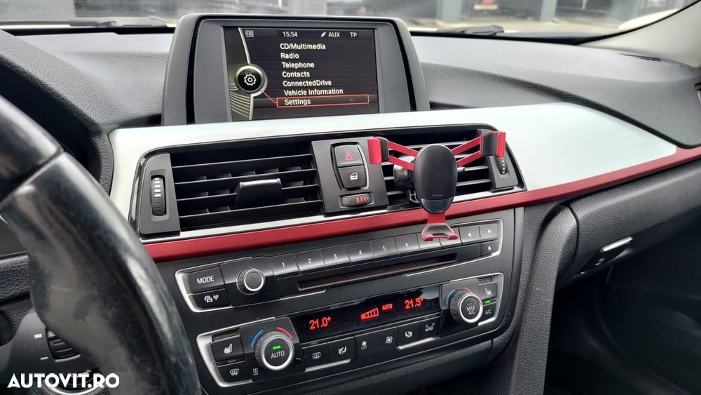 BMW Seria 3 - 7