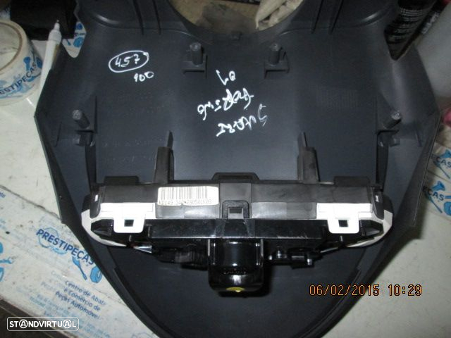 Quadrante MCC0008175 V002 SMART FORTWO 2001 0,6 KM/H DIGITAL - 2