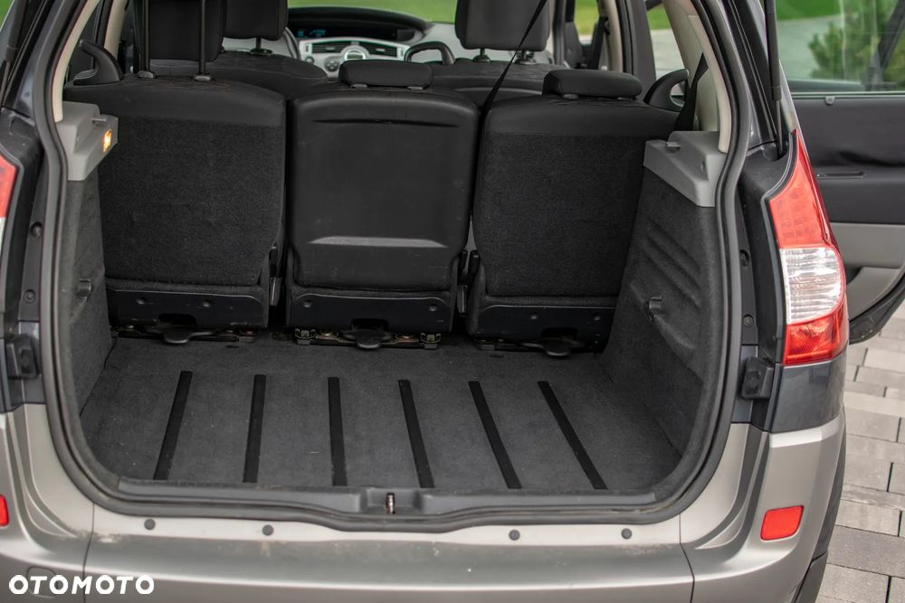 Renault Scenic - 30