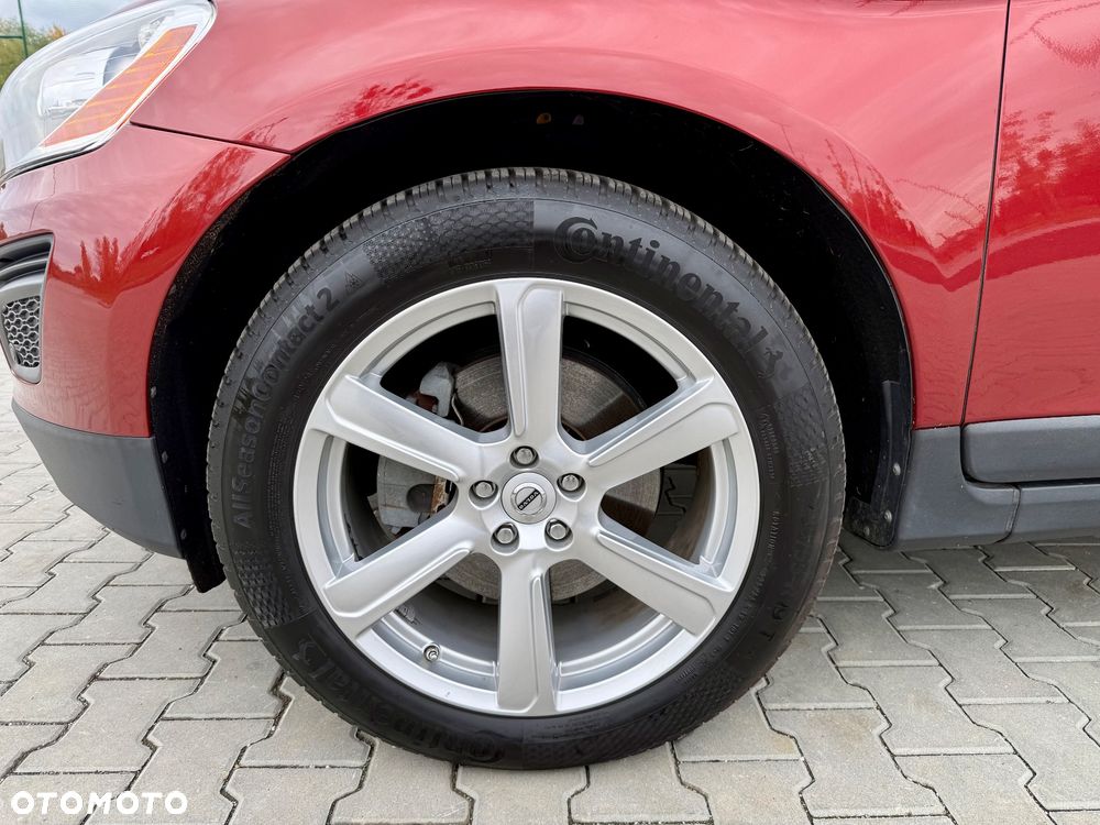 Volvo XC 60 - 37