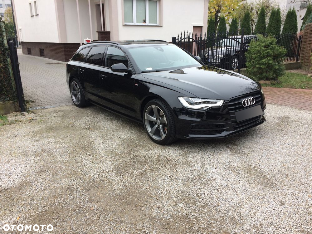 Audi A6 2.0 TDI Multitronic - 17