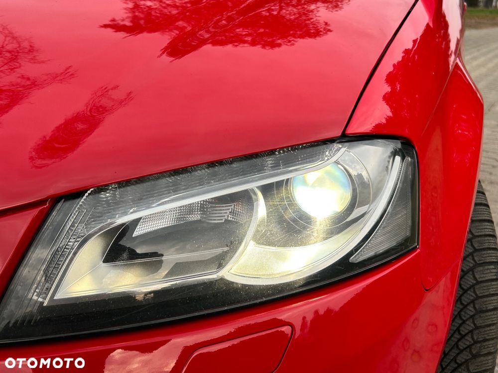 Audi A3 Sportback - 15