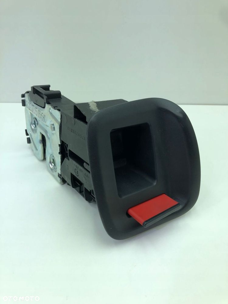 MERCEDES W117 W176 LEWY ZAMEK KANAPY OPARCIA A1769209300 - 1