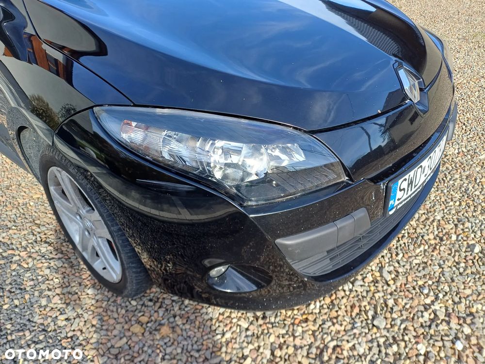 Renault Megane Grandtour dCi 130 FAP BOSE Edition - 2