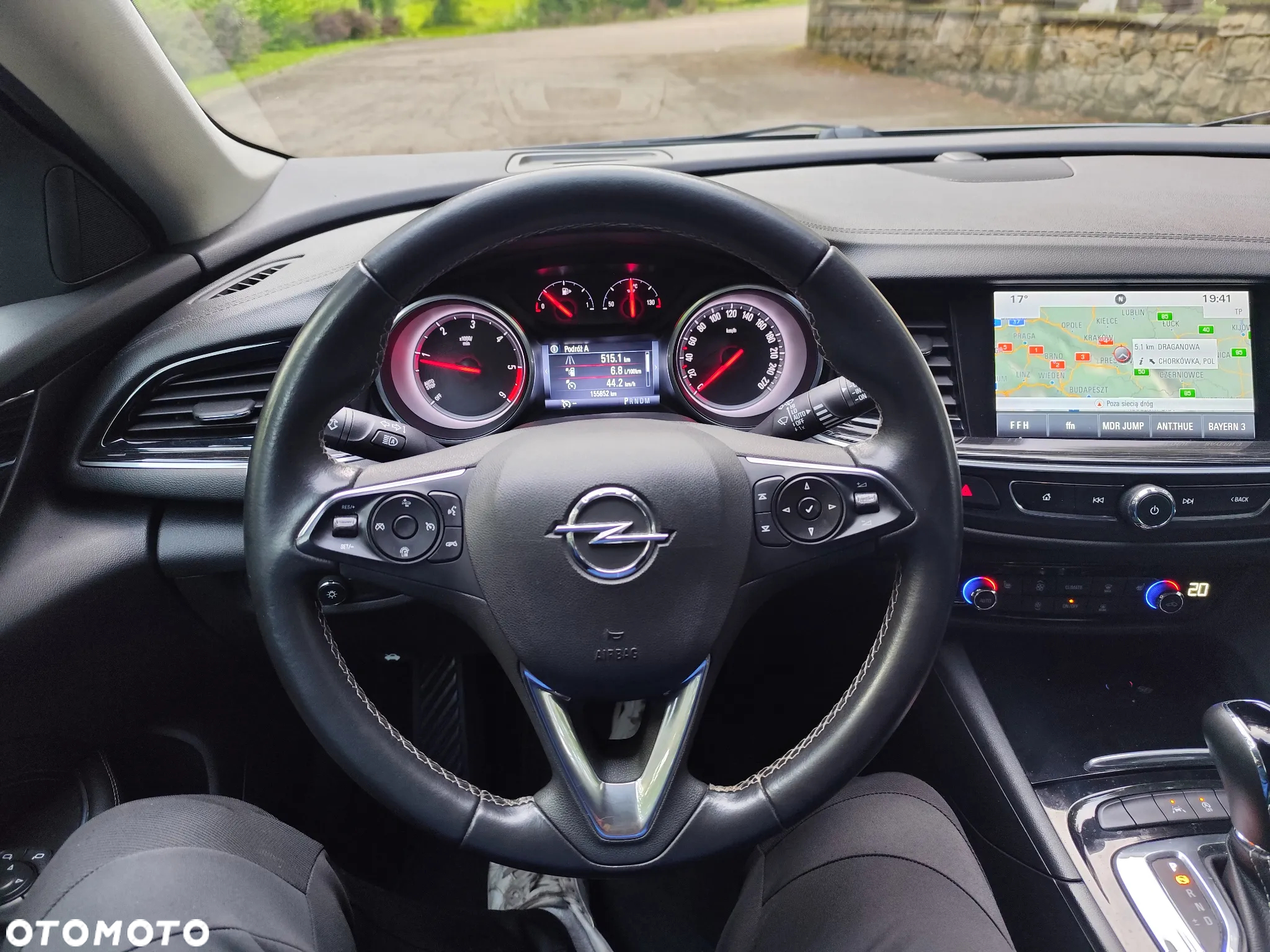 Opel Insignia 2.0 CDTI automatik Innovation - 18