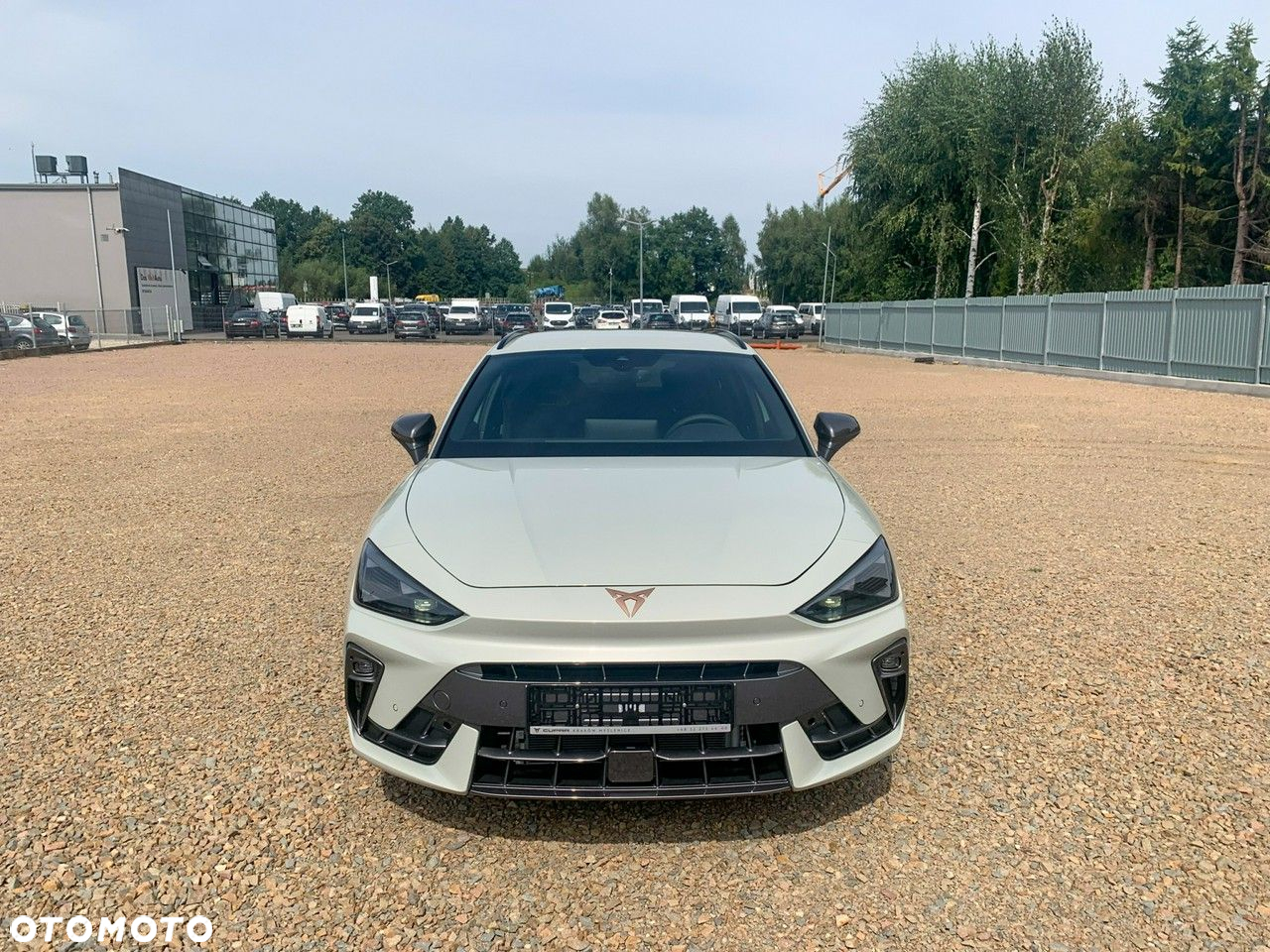 Cupra Leon Sportstourer - 2