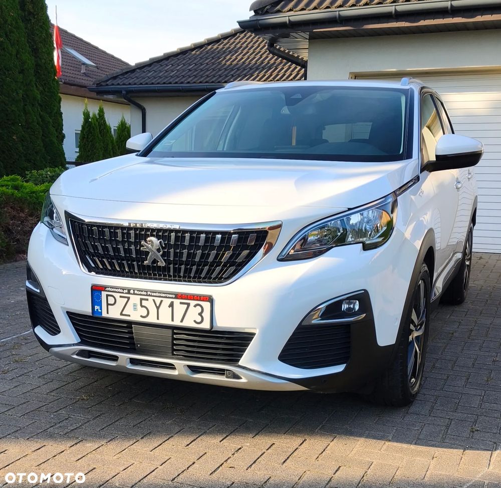 Peugeot 3008 - 6