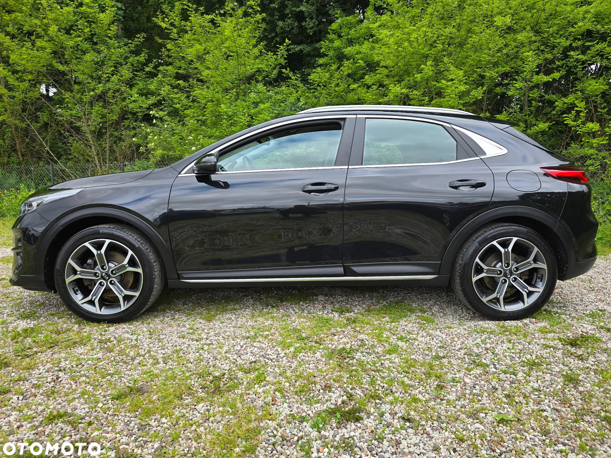 Kia XCeed 1.4 T-GDI OPF SPIRIT - 4