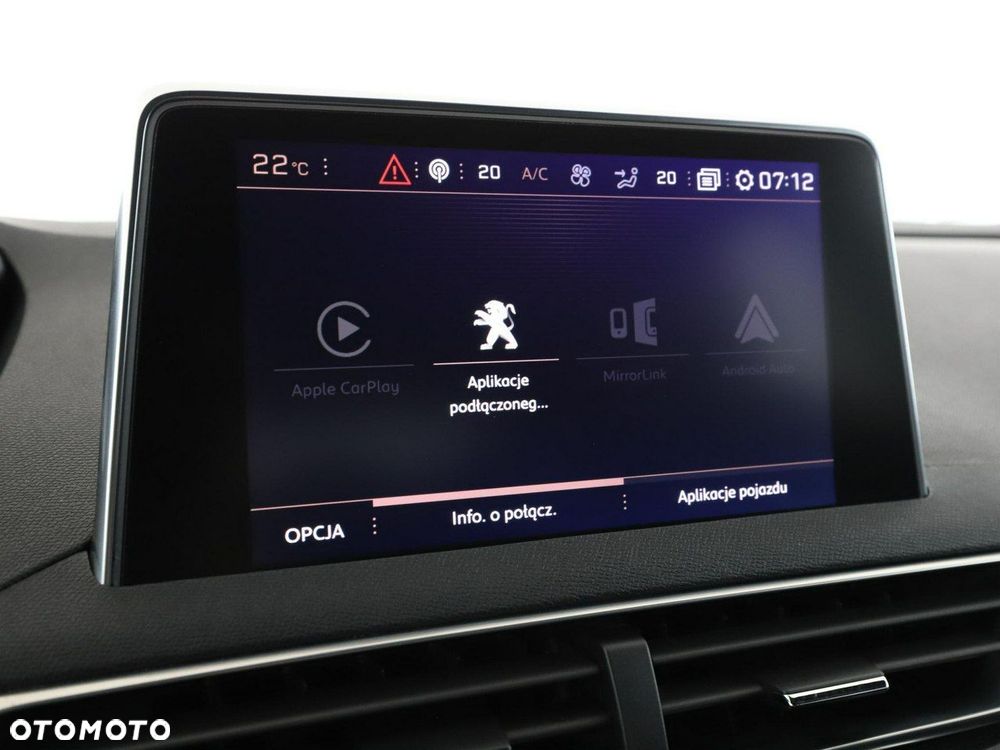 Peugeot 3008 1.2 PureTech GT S&S EAT8 - 24