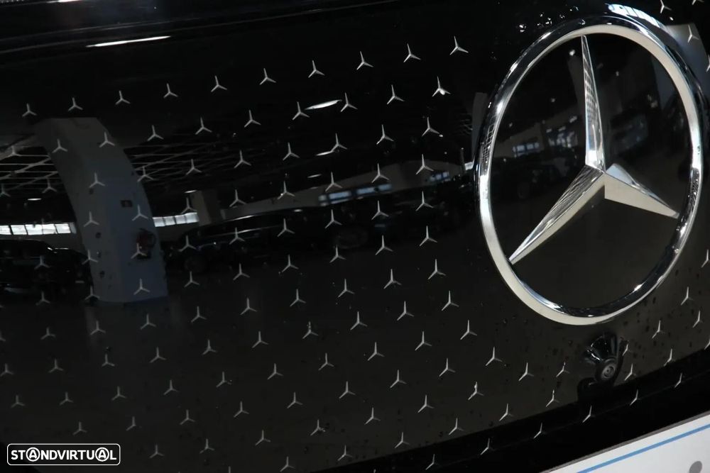 Mercedes-Benz EQE SUV 500 4Matic - 4
