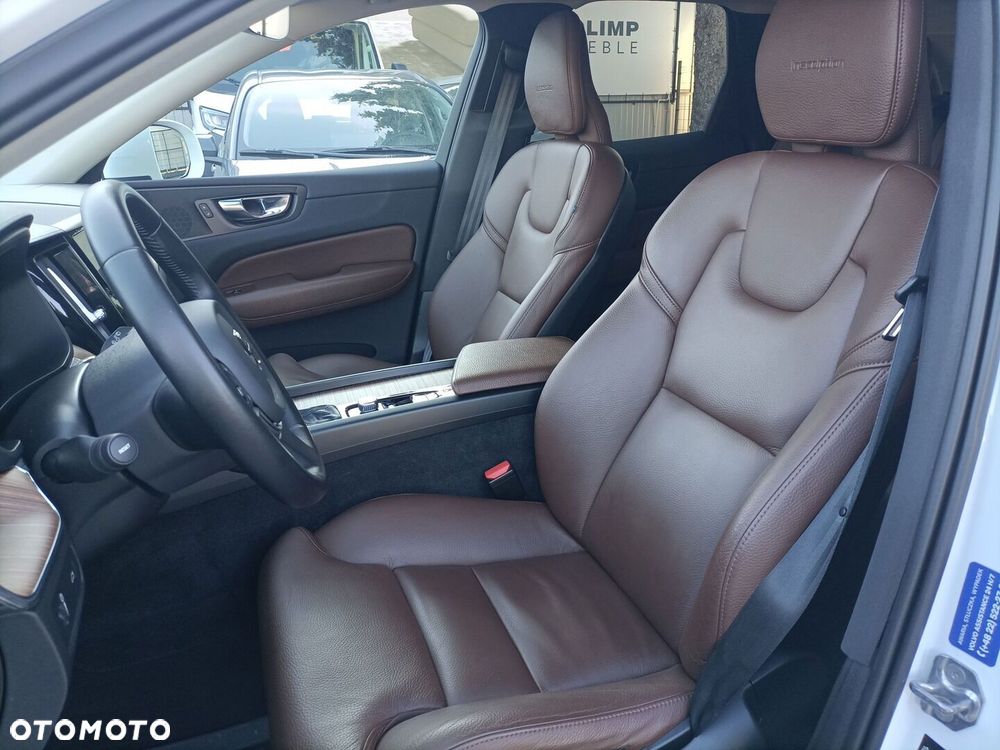 Volvo XC 60 T4 Inscription - 11