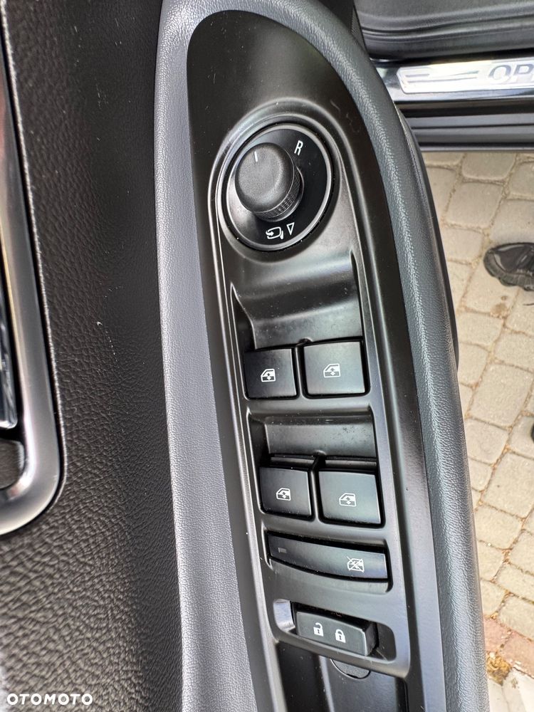Opel Mokka - 18