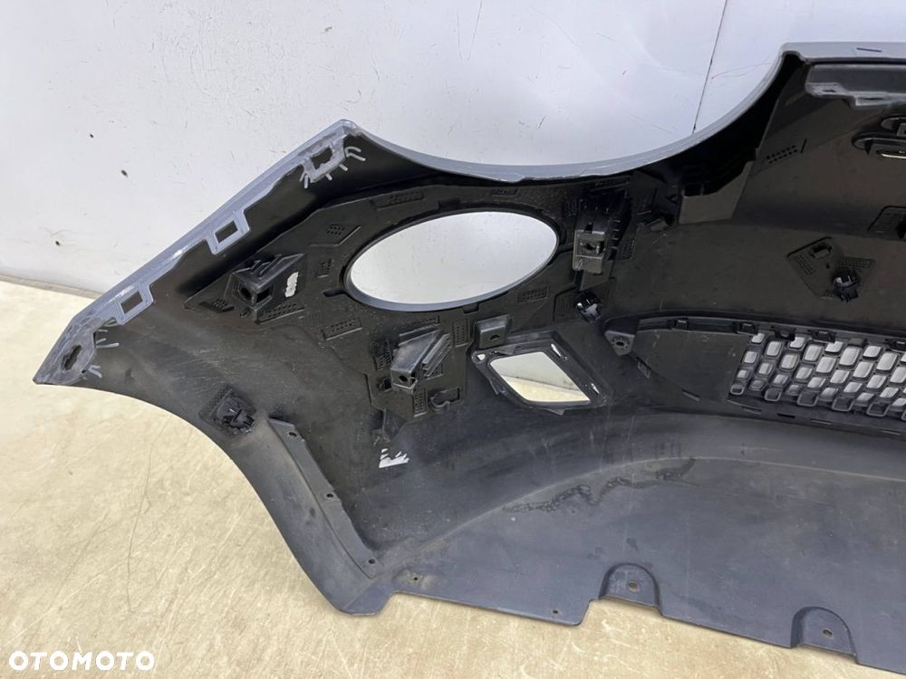 Zderzak przedni Fiat 500 500E 20r.- przód 6XPDC 735714055 - 7
