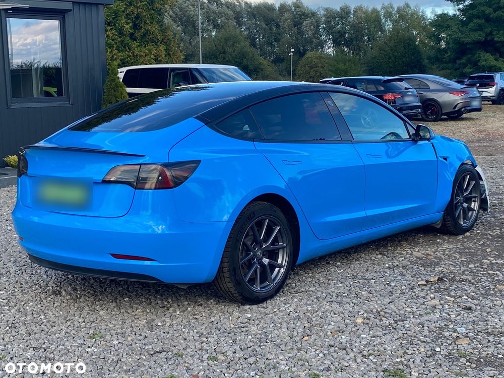 Tesla Model 3 Performance AWD - 9