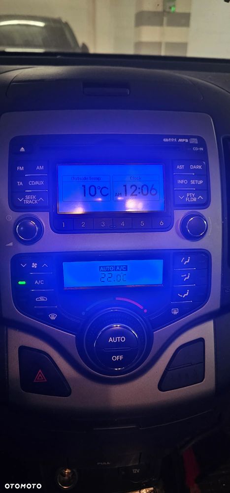 Hyundai i30 1.4 Comfort - 13