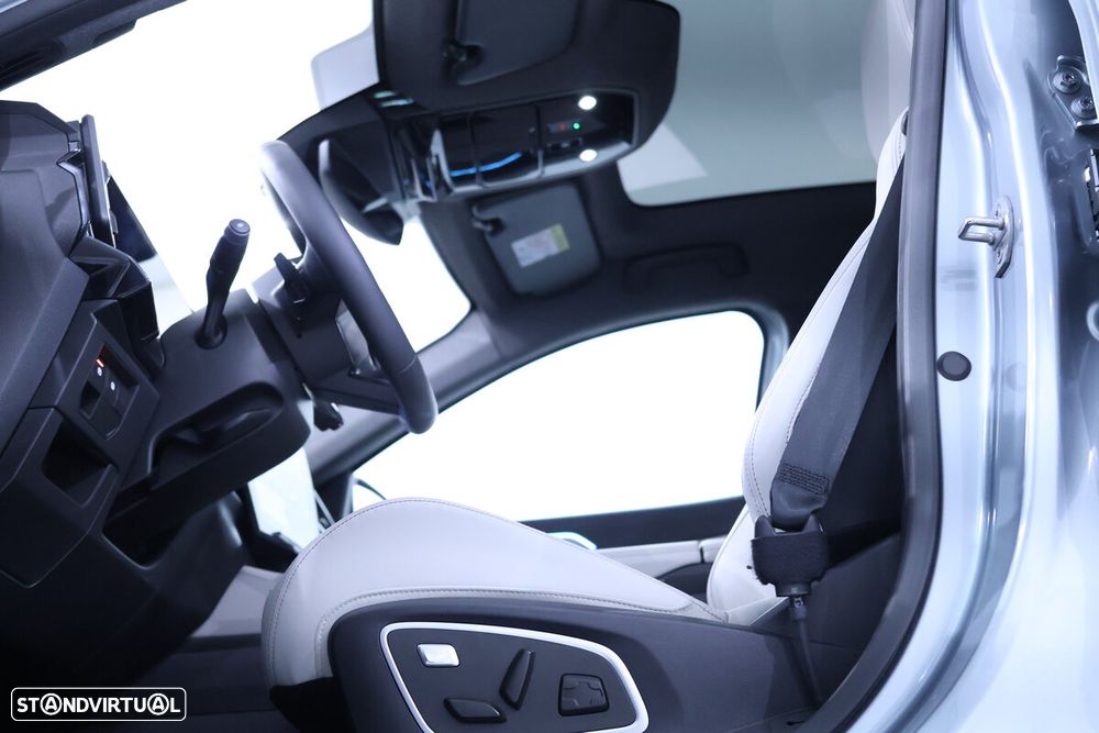 Renault Espace 1.2 E-Tech Full Hybrid Iconic - 30