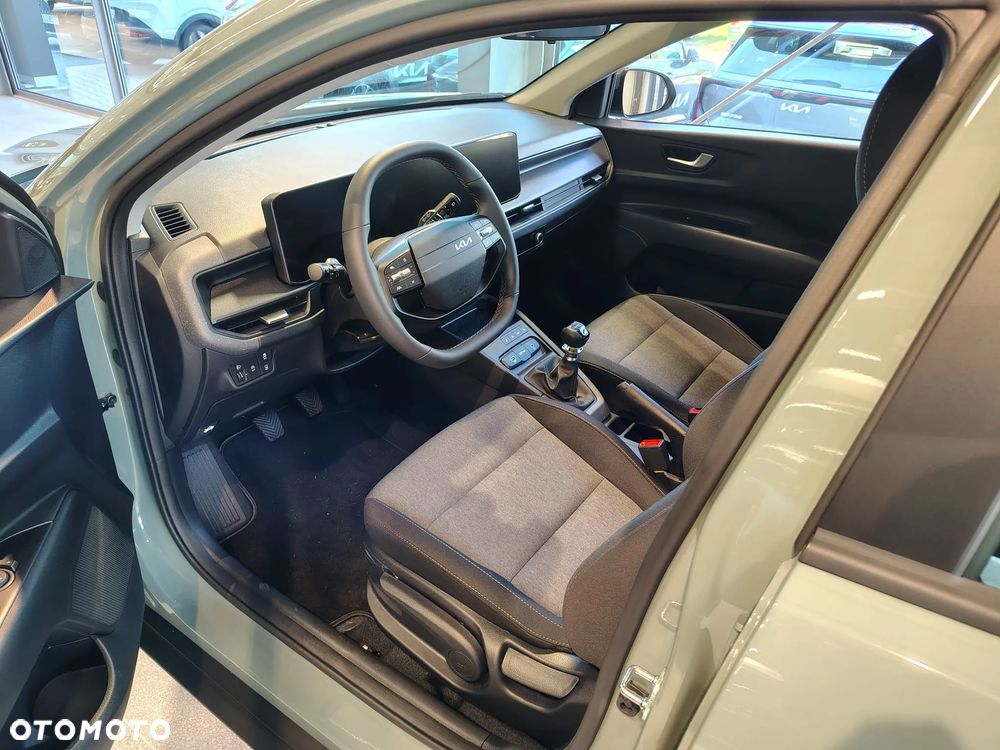 Kia Stonic 1.0 T-GDI M - 7
