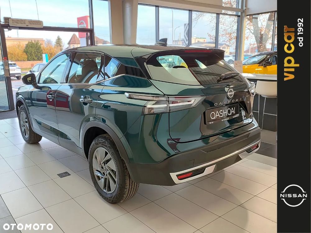 Nissan Qashqai 1.3 DIG-T mHEV Acenta - 2