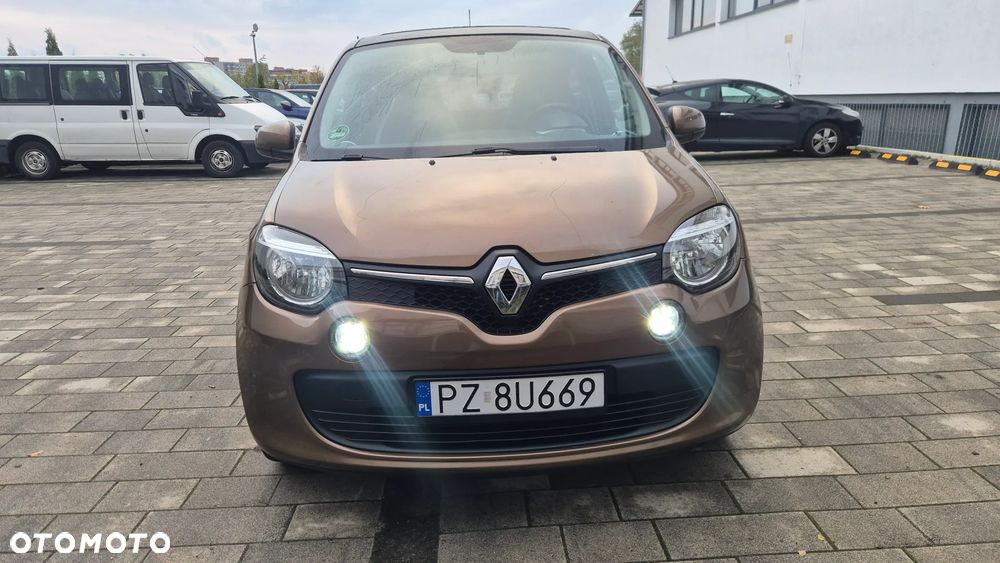 Renault Twingo - 5
