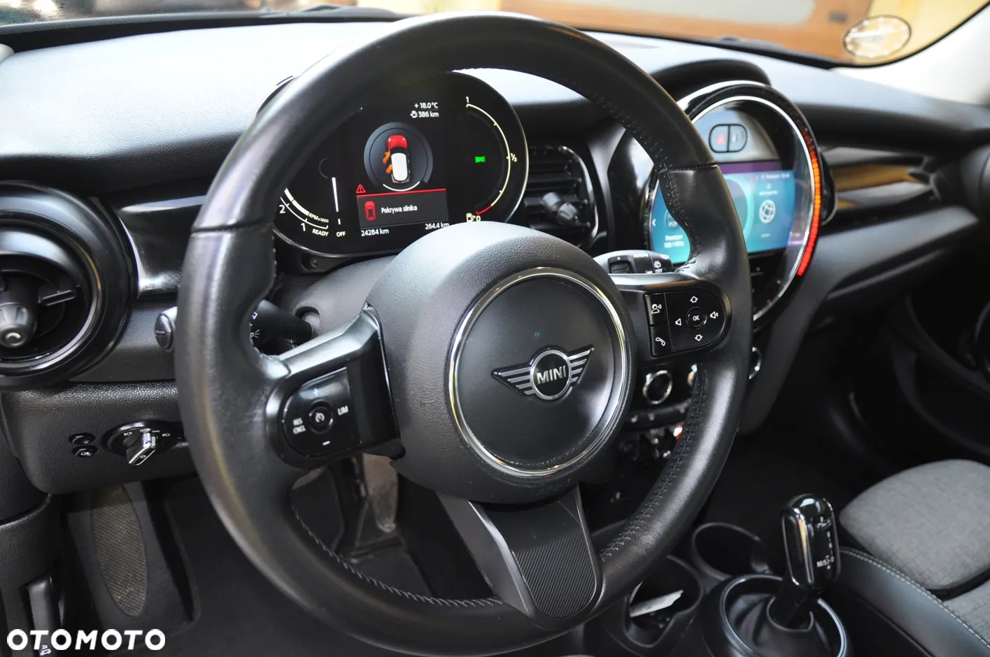 MINI Cooper - 17