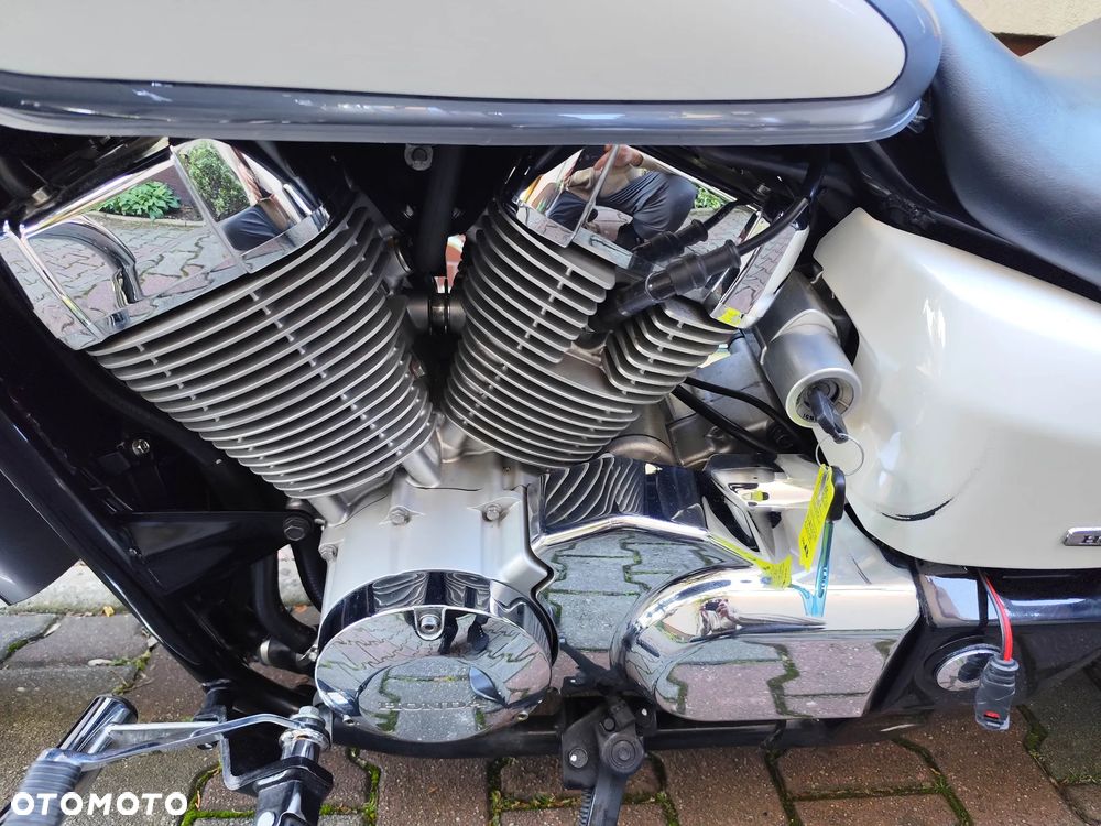 Honda Shadow - 20