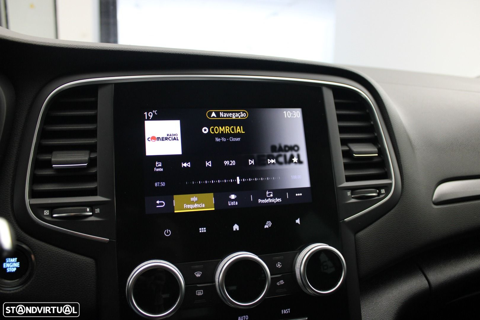 Renault Mégane Sport Tourer 1.6 E-Tech Plug-In Zen - 17
