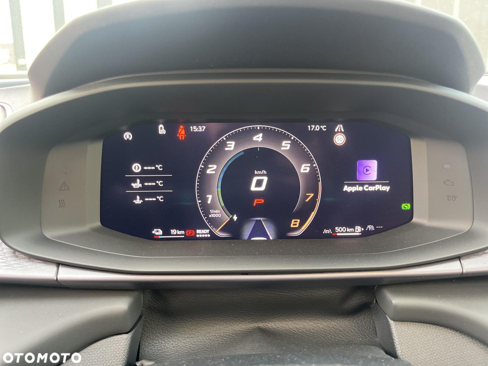 Cupra Terramar - 16