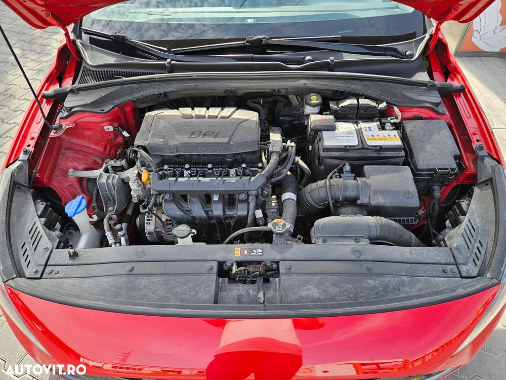 Hyundai i30 - 11