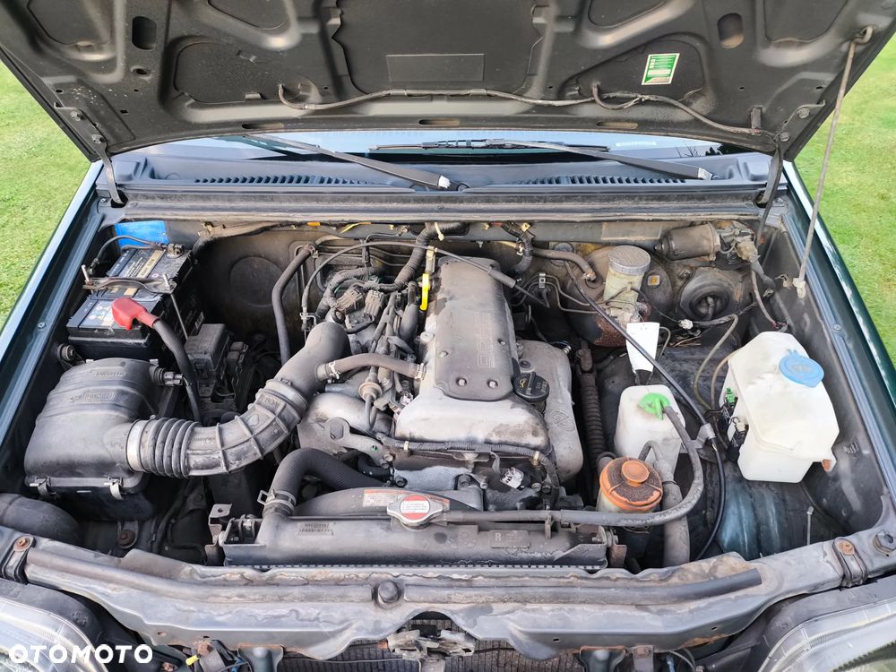 Suzuki Jimny 1.3 - 32