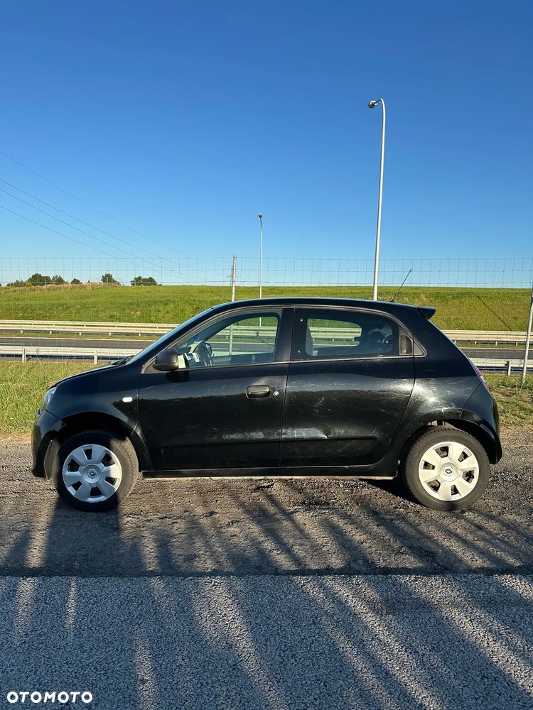 Renault Twingo SCe 70 Life - 7