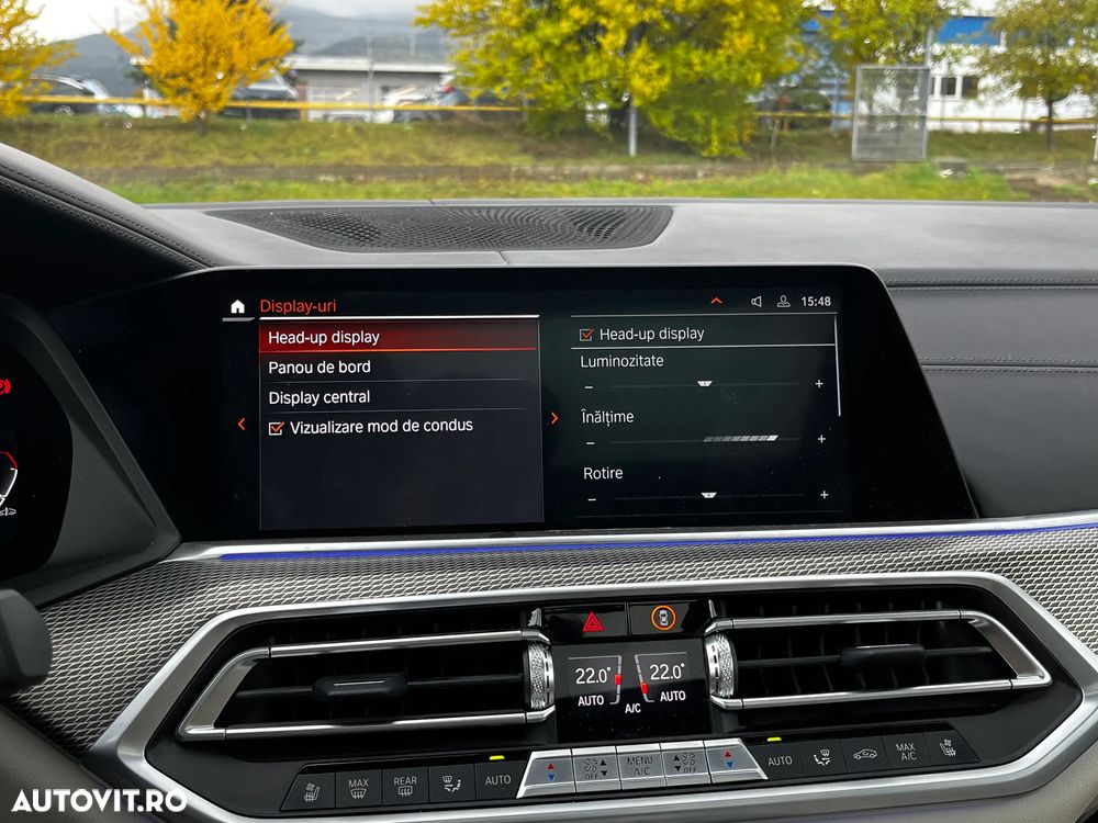 BMW X5 M M50i - 35