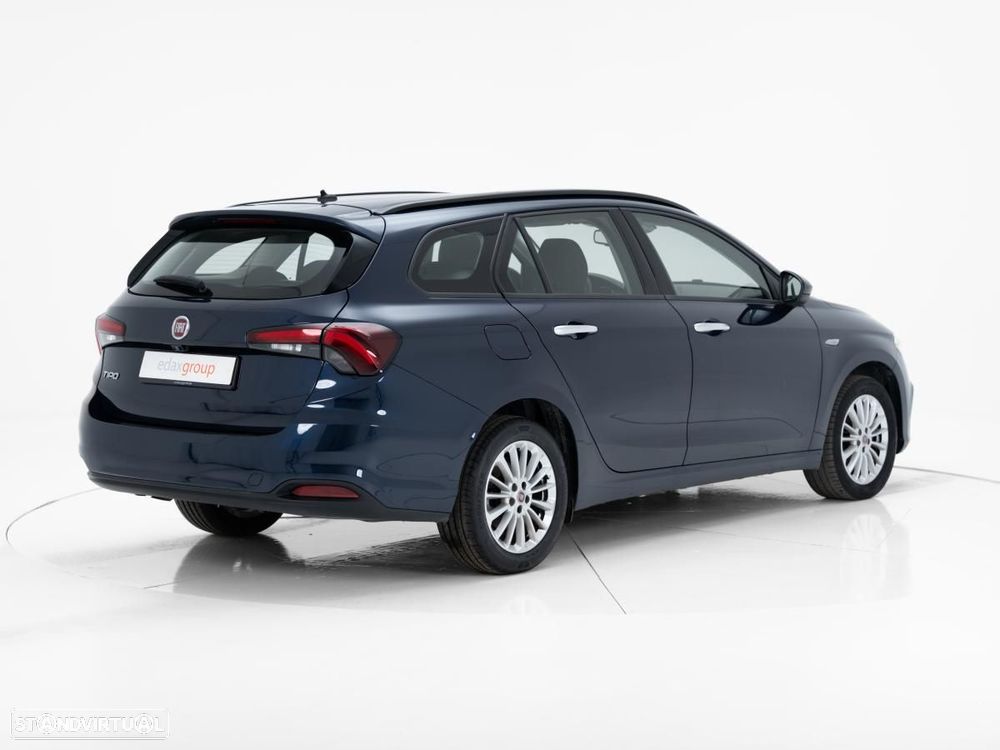 Fiat Tipo Station Wagon 1.3 Multijet Life - 3