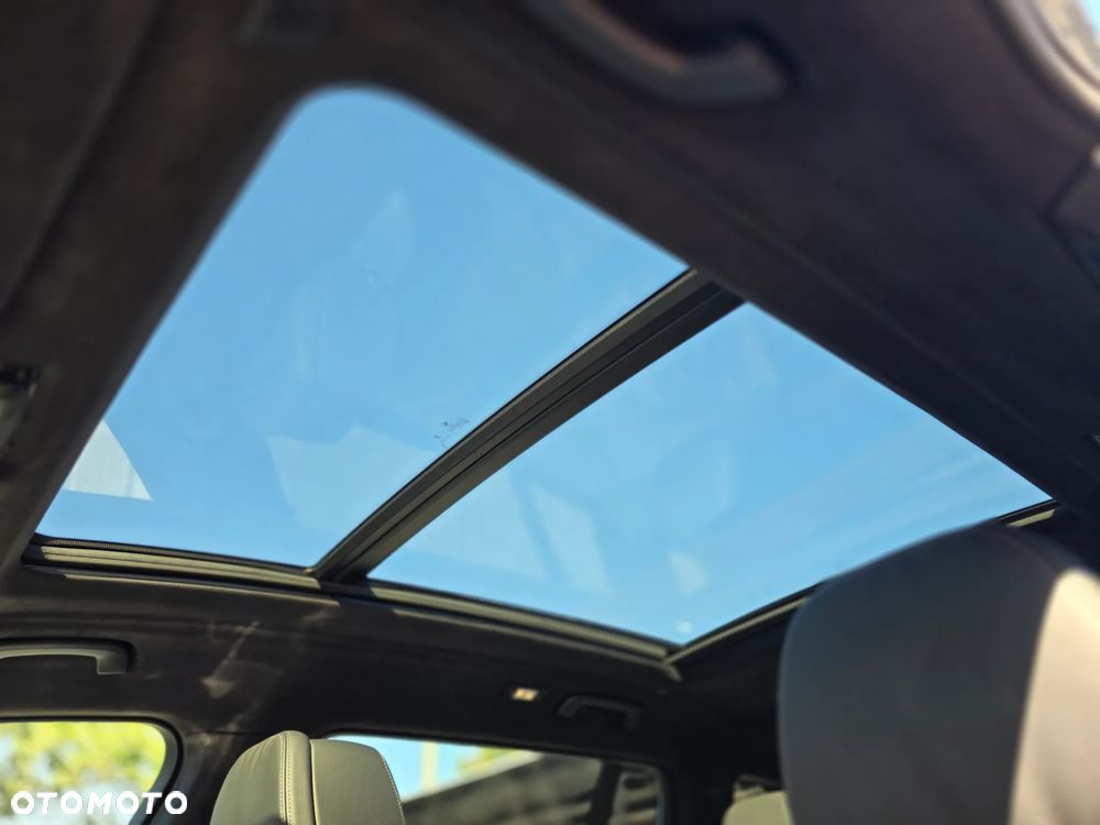 BMW X7 xDrive40d mHEV M Sport sport - 40