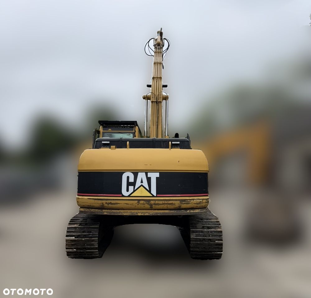 Caterpillar 320 CL - 2