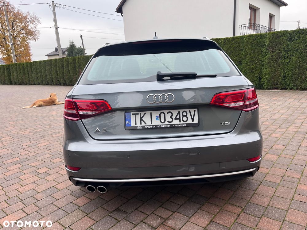 Audi A3 Sportback - 23