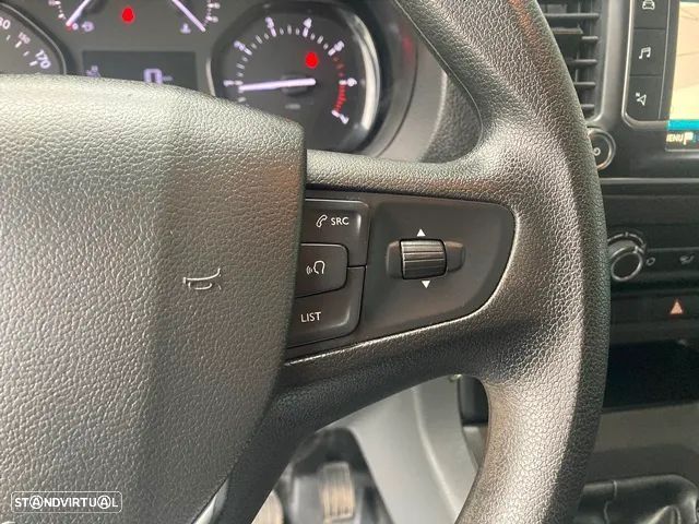 Peugeot Expert 2.0 BlueHDi L3H1 Semi-Vidrado - 15