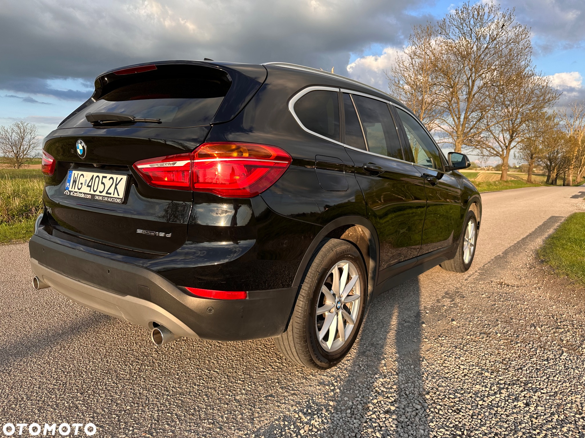 BMW X1 - 6